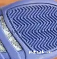 Jordan Orange Low Air Authentic BlackMax 12 0516